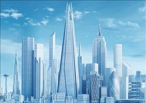 Prime Global Cities ReportPrime Global Cities Report - 2014