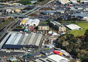NZ Major City Industrial ReviewNZ Major City Industrial Review - October 2014