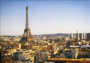 Paris Office Market ReportParis Office Market Report - Q4 2014