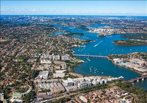 Sydney Residential Development InsightSydney Residential Development Insight - November 2014