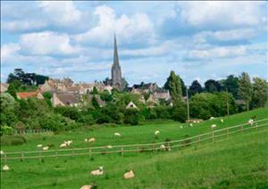 Gloucestershire and North Wiltshire ViewGloucestershire and North Wiltshire View - January 2015