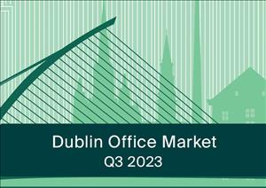 Dublin Office Market OverviewDublin Office Market Overview - Q3 2023