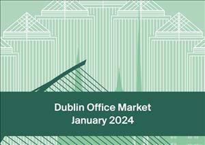 Dublin Office Market OverviewDublin Office Market Overview - Q4 2023