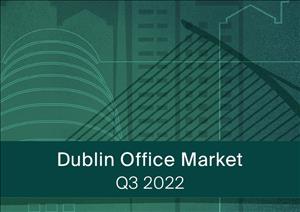 Dublin Office Market OverviewDublin Office Market Overview - Q3 2022