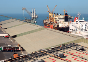 UAE Industrial & Logistics Market Review - Summer 2021