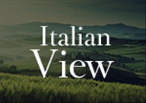 Italian ViewItalian View - 2019