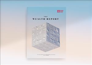 The Wealth ReportThe Wealth Report - 2021