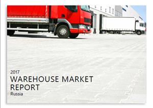 Russia Warehouse MarketRussia Warehouse Market - 2017