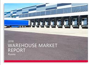 Russia Warehouse MarketRussia Warehouse Market - 2018