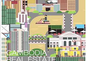 Cambodia Real Estate HighlightsCambodia Real Estate Highlights - H1 2018