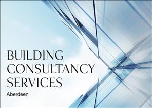 Building Consultancy Services - AberdeenBuilding Consultancy Services - Aberdeen - 2015