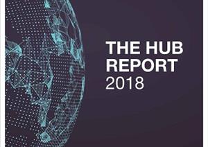 Dubai: The Hub ReportDubai: The Hub Report - 2018