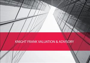 Valuation & AdvisoryValuation & Advisory - 2015
