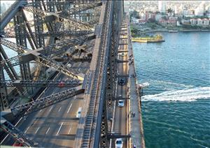 Sydney Transport Infrastructure InsightSydney Transport Infrastructure Insight - December 2015