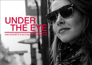 Under the EyeUnder the Eye - Janvier 2016