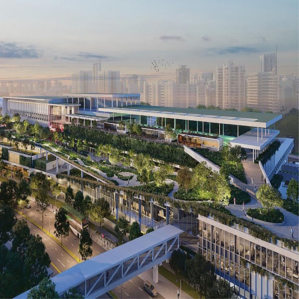 Singapore