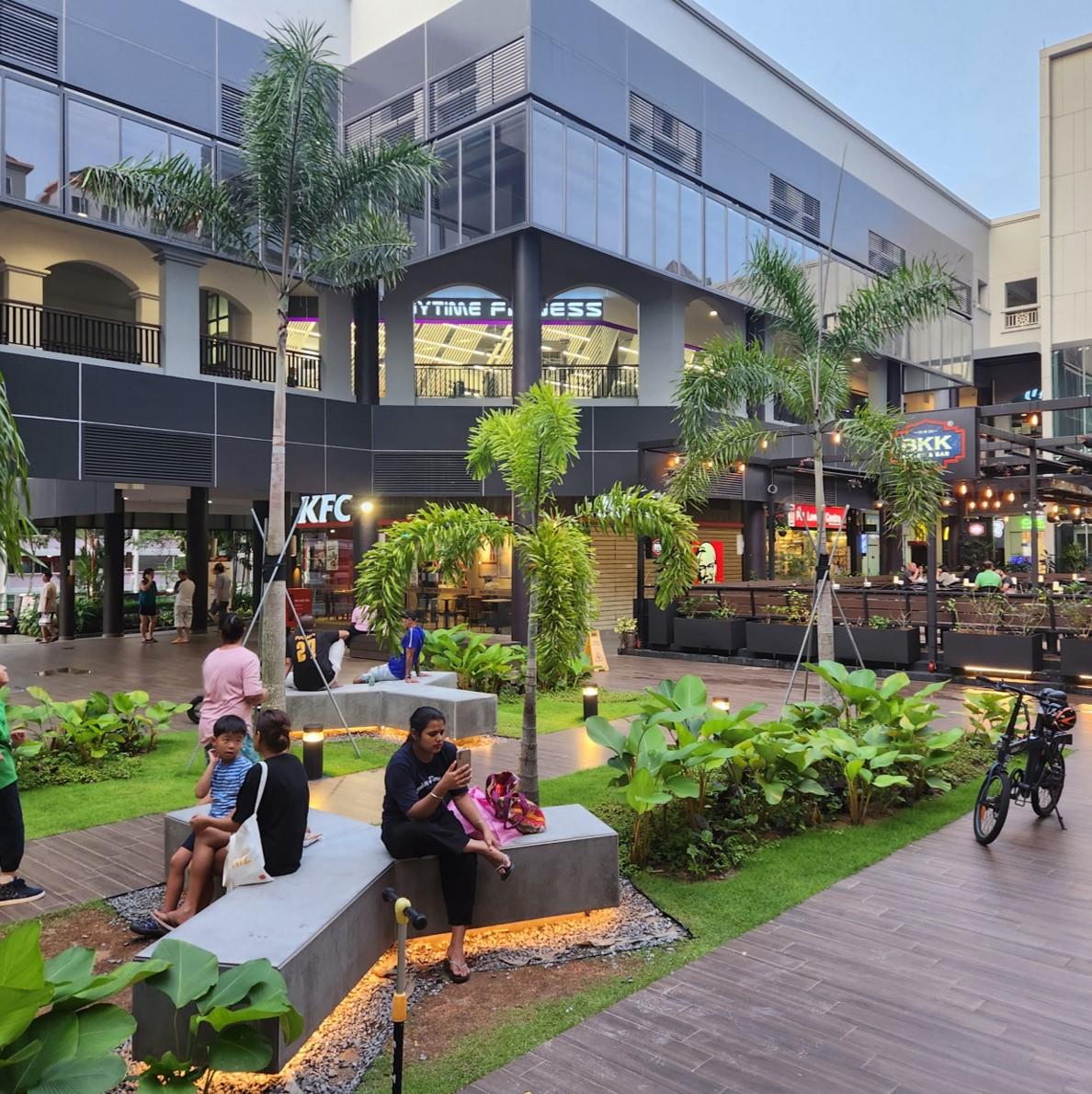 Singapore