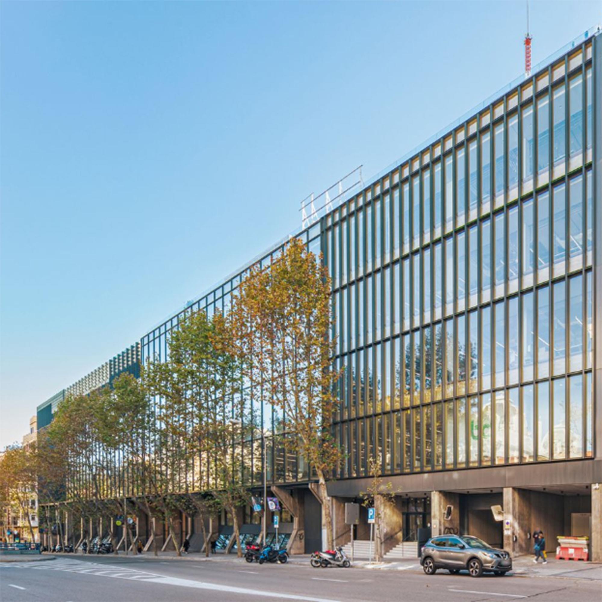 Rios Rosas 26, Madrid