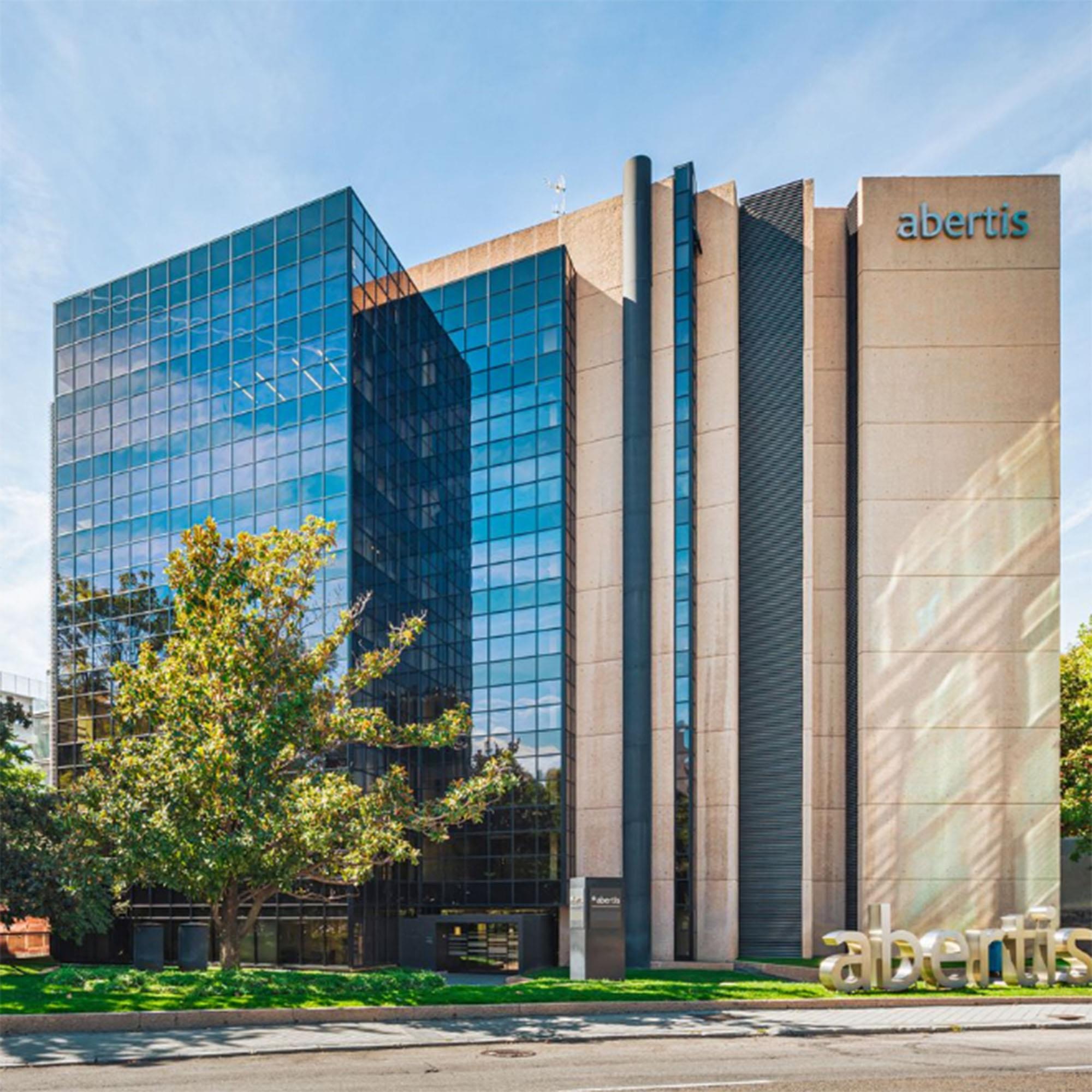 Paseo de Castellana 39, Madrid