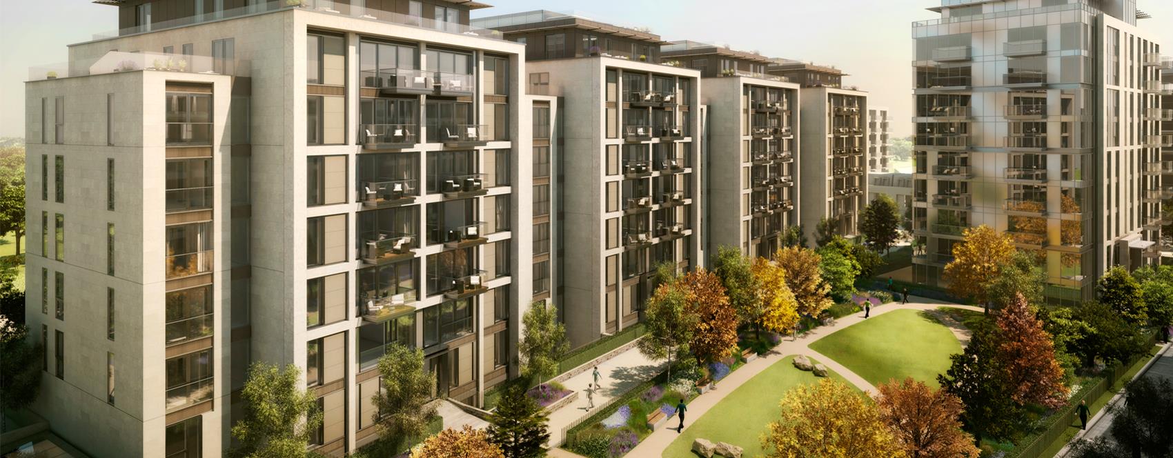 Londons Most Sought After Luxury New Homes In 2019 Knight - 