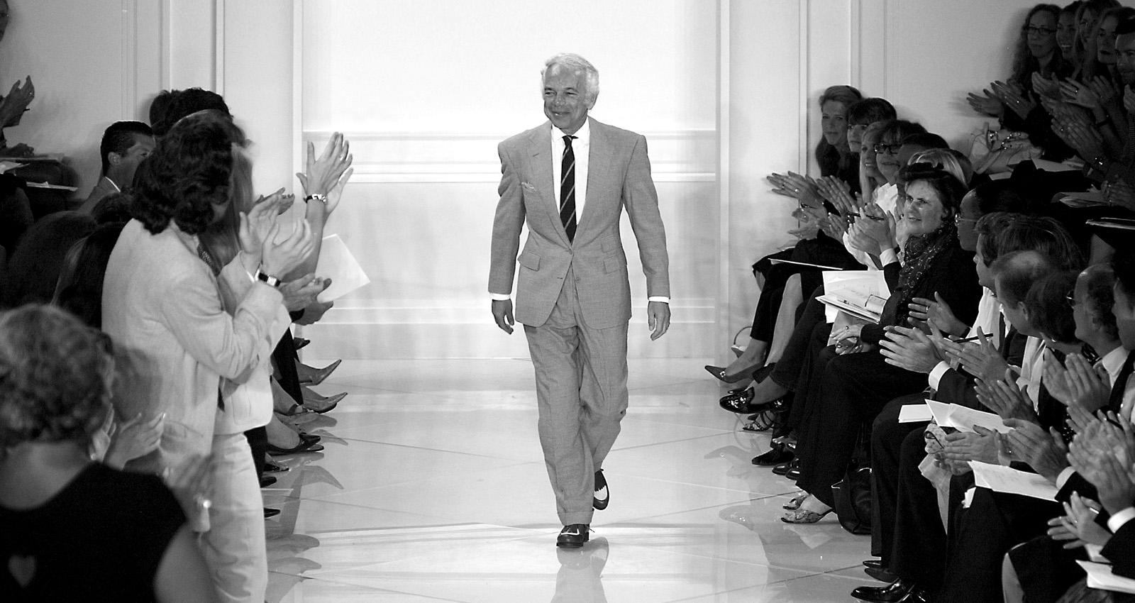 Celebrating 50 years of Ralph Lauren - Knight Frank Blog