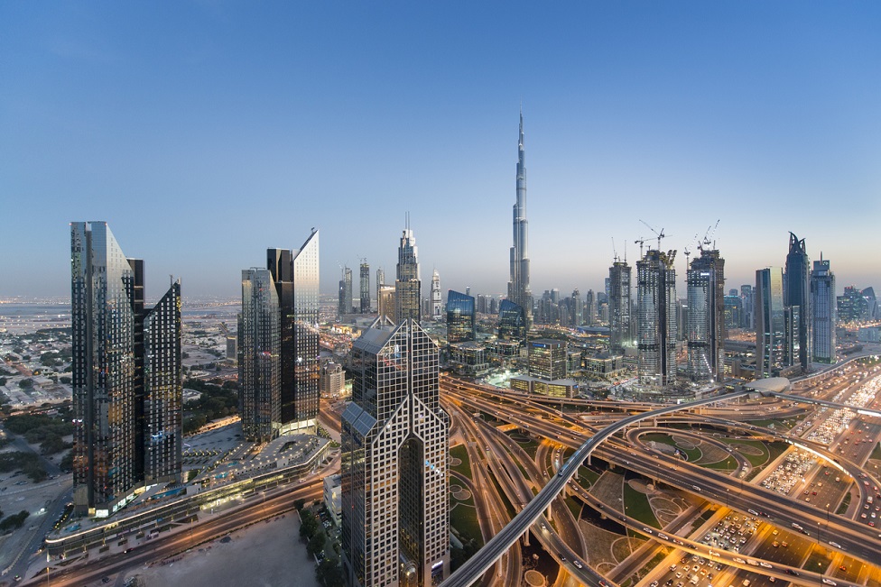 Dubai keeps driving the world's US$10m+ home sales