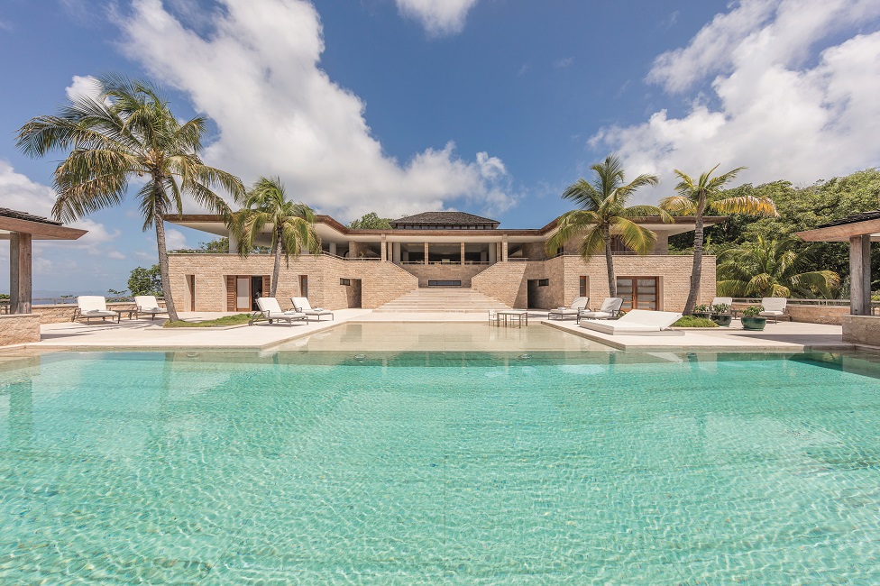 Paradise properties across the Caribbean - Knight Frank Blog