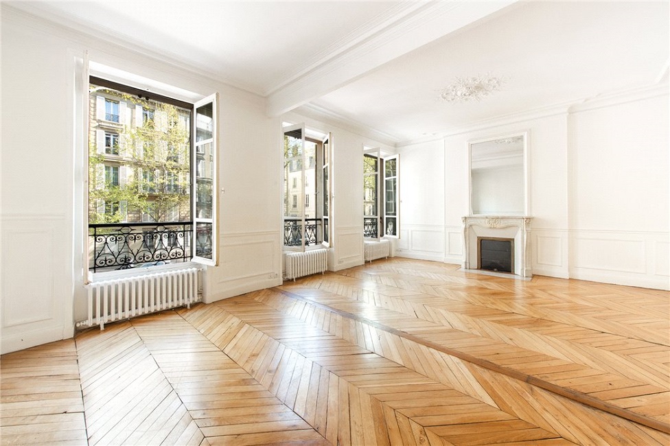 So, you want to live in Paris? Investors flock back as luxury property ...