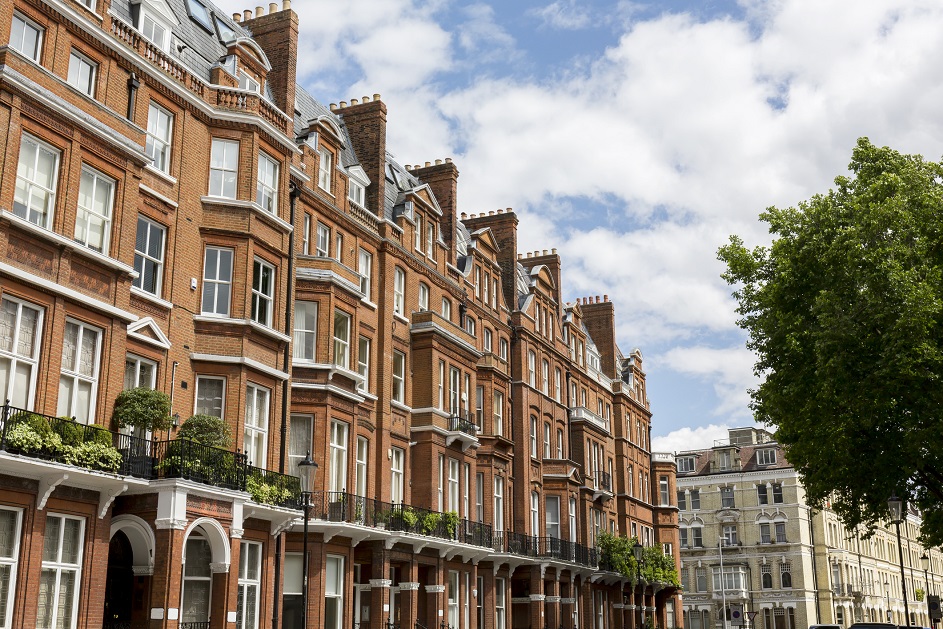 Prime London Lettings Report: March 2021