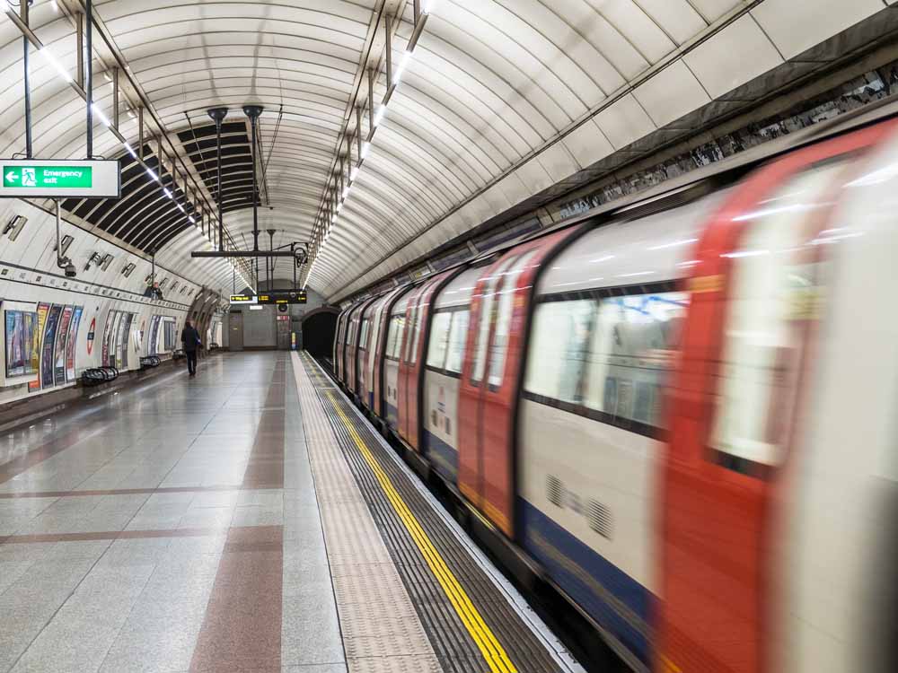 Black Friday, future gazing and crunch time for TfL's budget shortfall