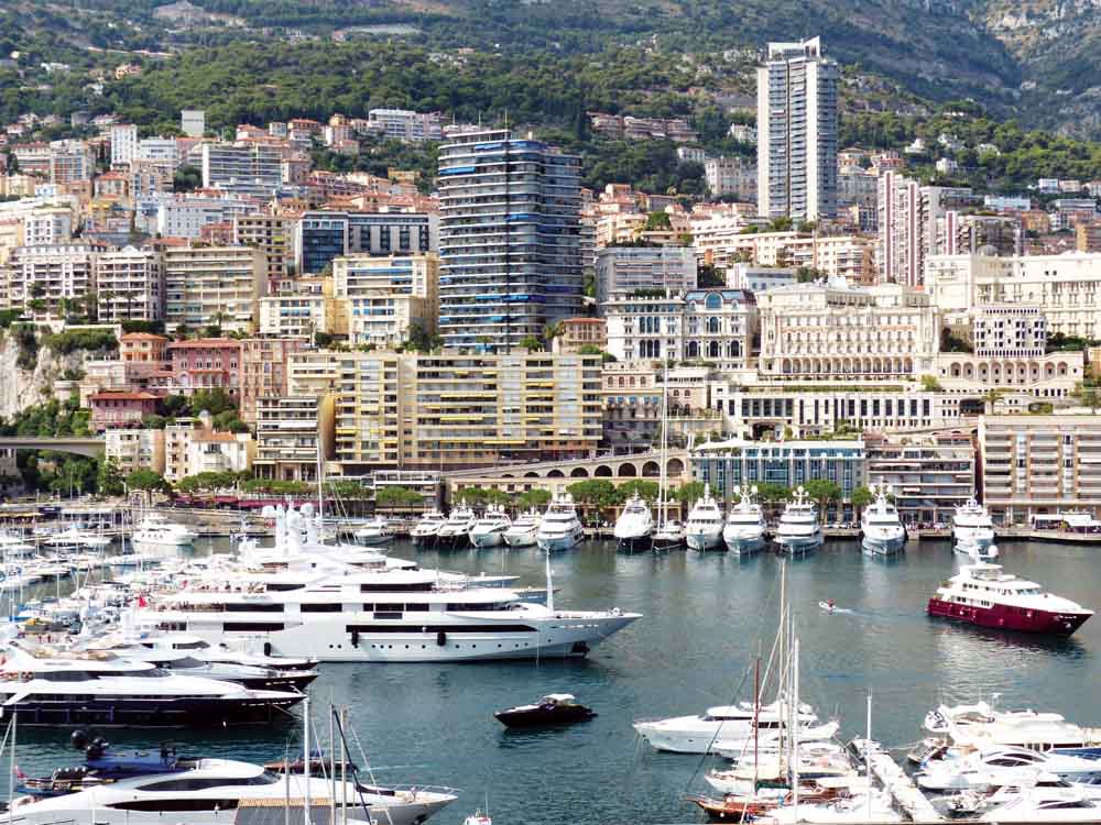 Superyacht market accelerates