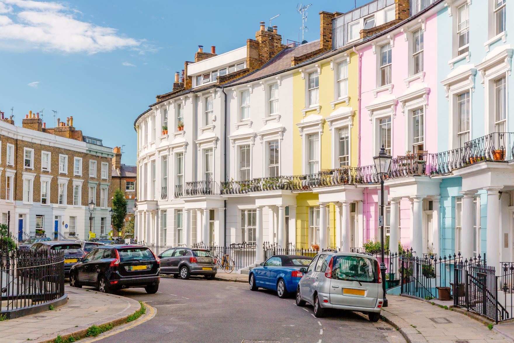 Your local area guide to Primrose Hill and Belsize Park - Knight 