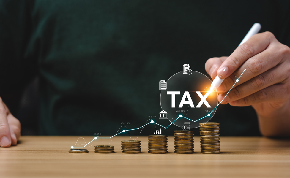 UAE Corporate Tax