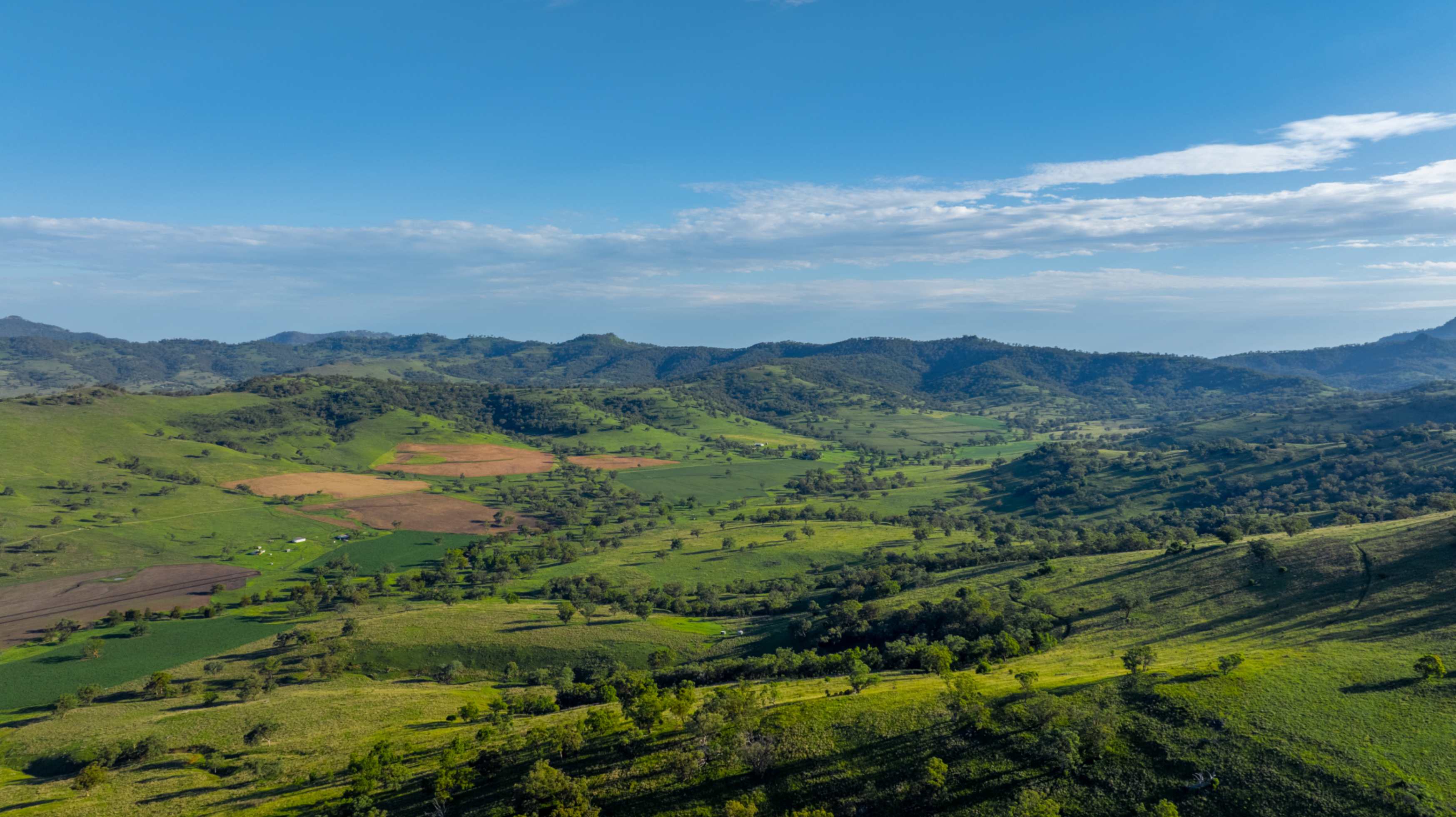 Growing demand for natural capital in Australia’s rural market