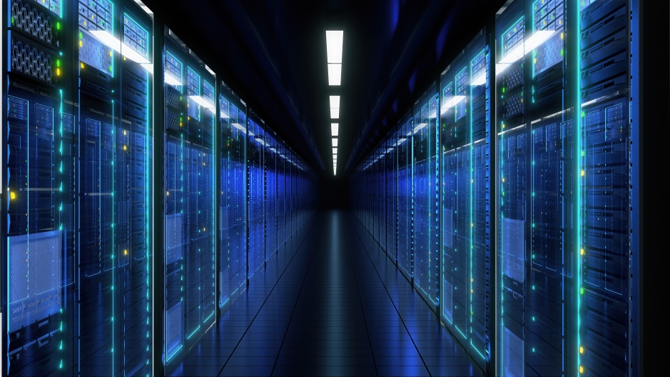 Navigating the evolution of data centres and mitigating cyber risks