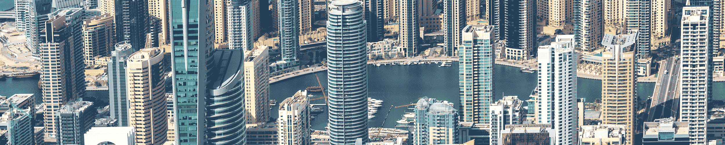 Property Valuations meet the team Knight Frank UAE