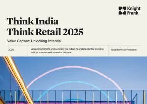 Think India Think Retail– Value Capture: Unlocking Potential - 2025