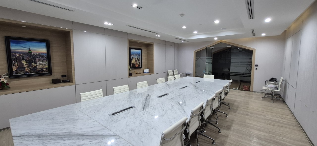 BOffice Condominium Space for Sale Charnissara Tower 2 - Petchburi-ekamai rd.