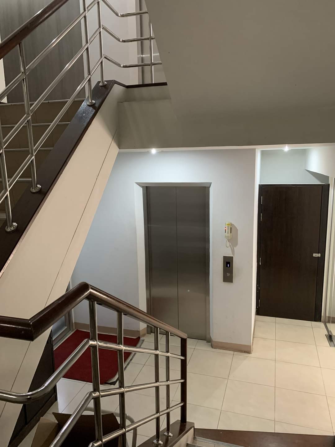 Investment opportunity office Asset sale, Silom road