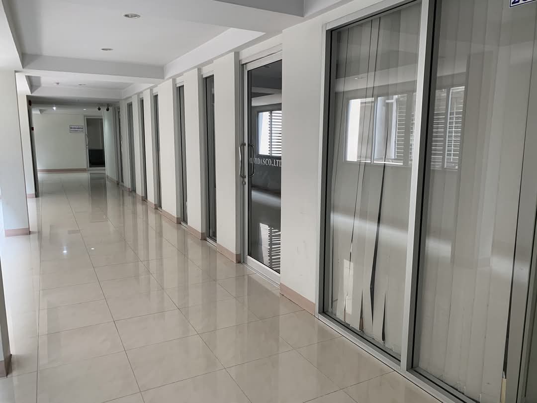 Investment opportunity office Asset sale, Silom road