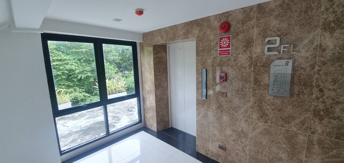 Building for Sale Suan Luang Rama 9 Park – Srinakarin MRT