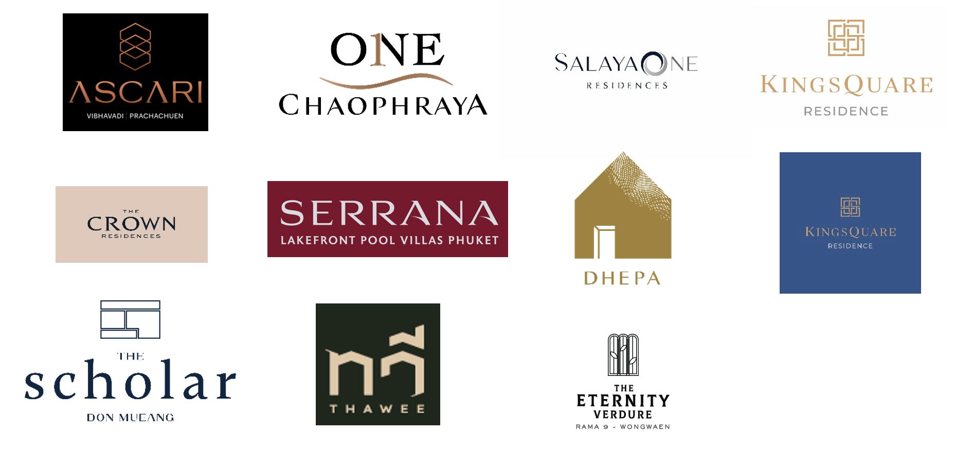 Our Clients