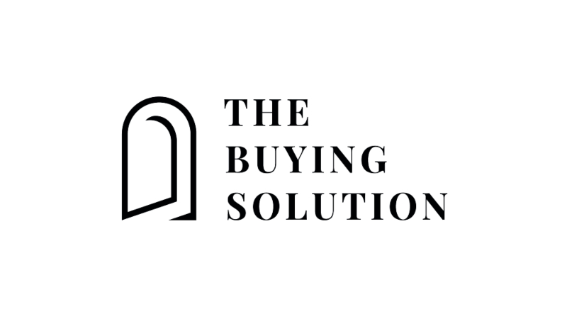 the-buying-solution-logo