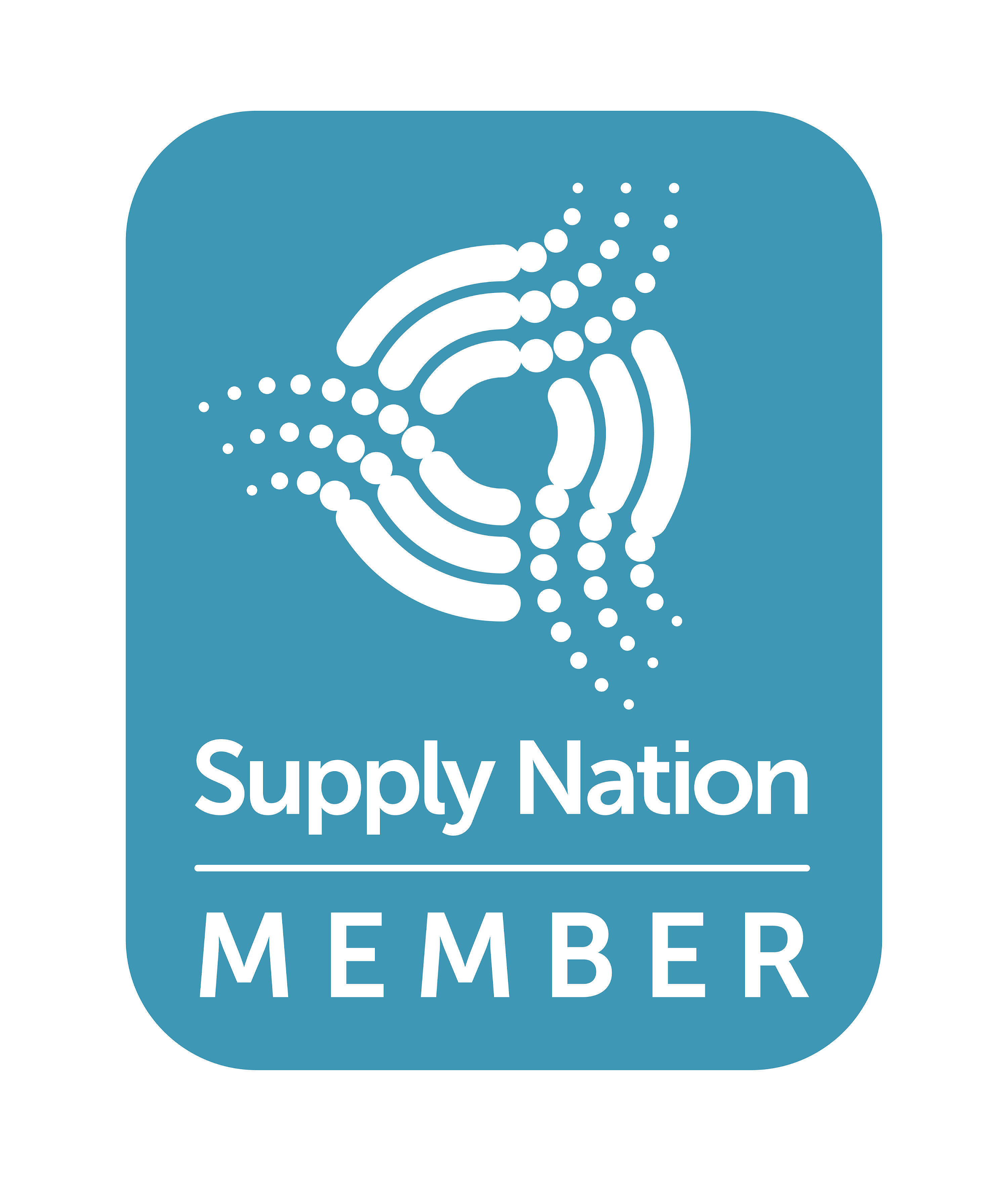 Supply Nation member logo