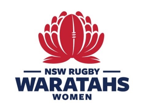 Waratahs Women's logo