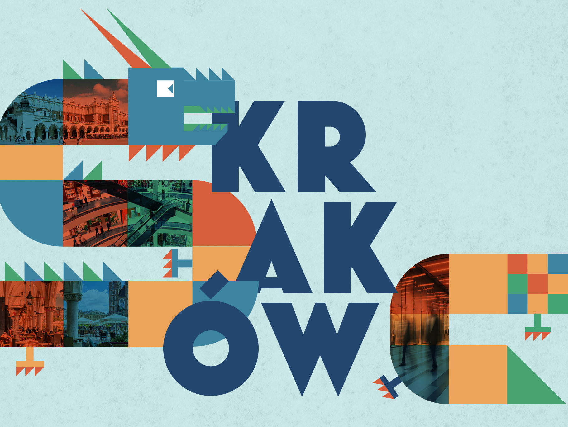Kraków rynek nieruchomości komercyjnych - 2025