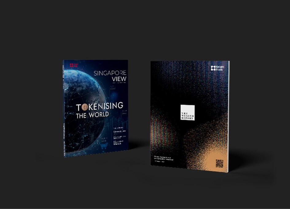 Commercial & Residential Real Estate Services Knight Frank Singapore