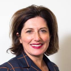 Mary O'Connor