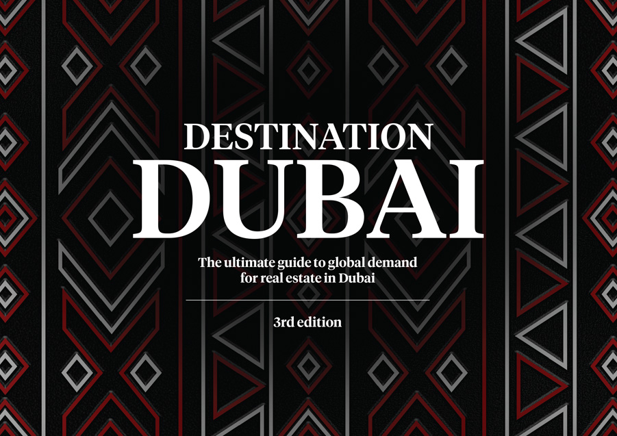Destination Dubai 2025