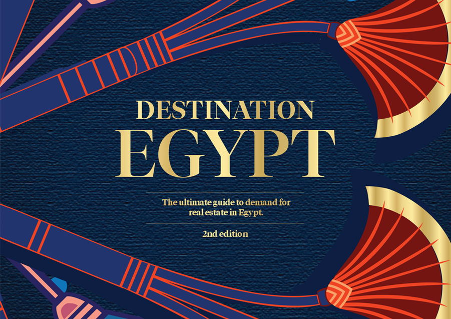 Destination Egypt 2025